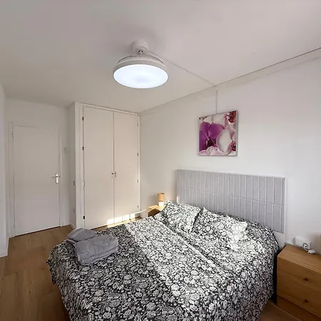 Skyline Pool Apartment Lloret de Mar