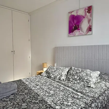 Skyline Pool Apartment Lloret de Mar